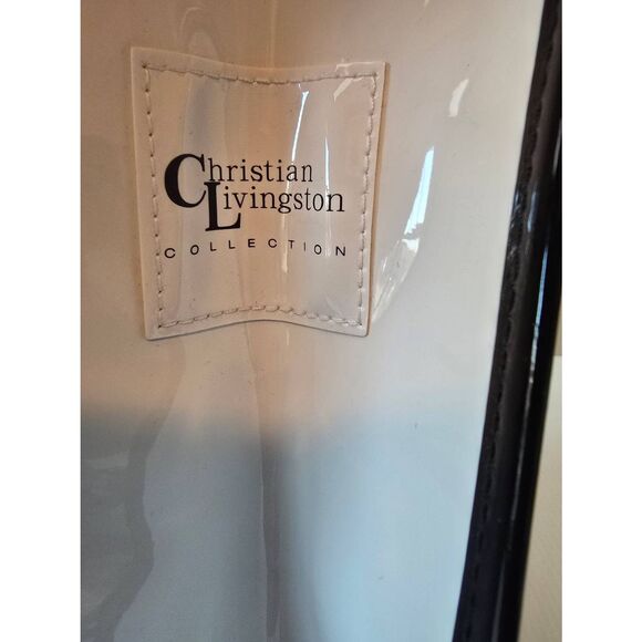 Christian Livingston Collection Tote - Picture 4 of 7